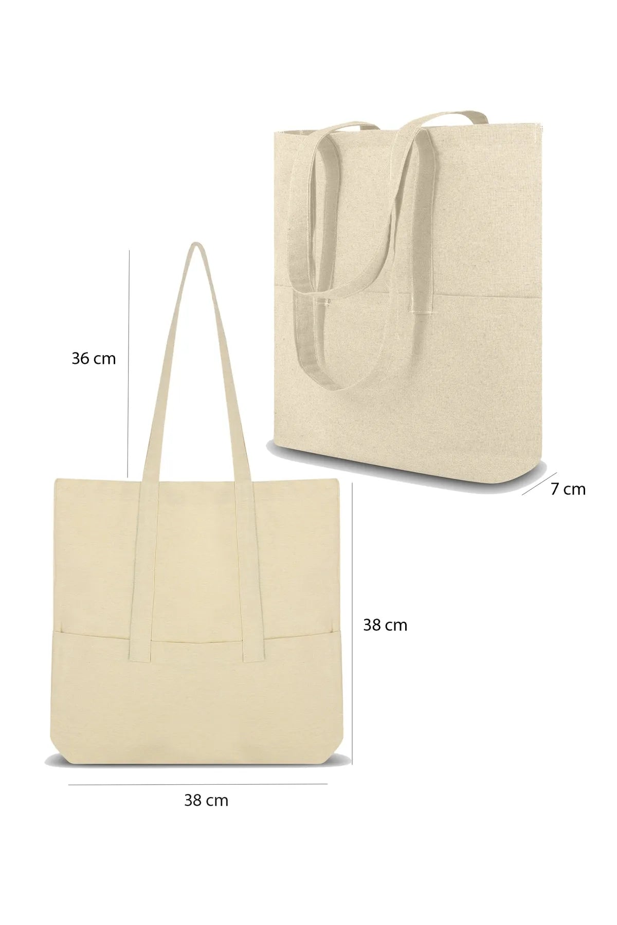 Linen Bag (VAT included)