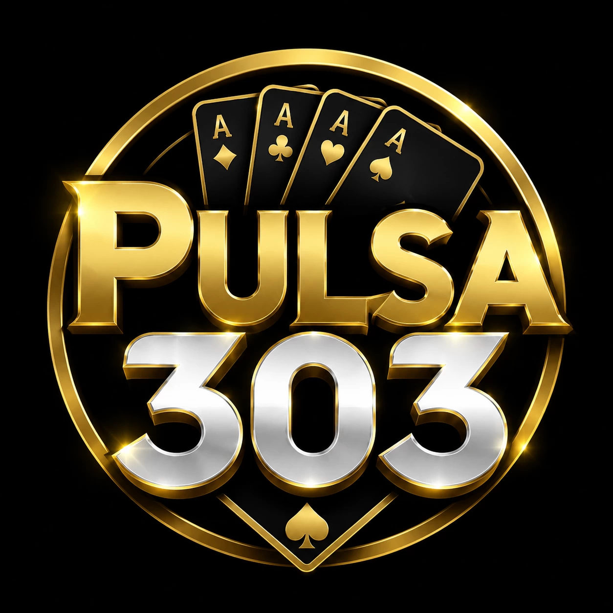 PULSA303 - Revolusi Digital Dimulai